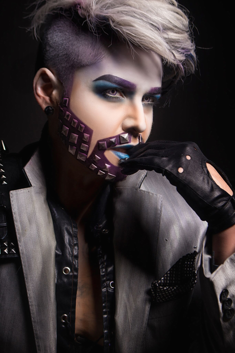 Illustration for article titled As Drag Becomes More Popular Than Ever, Drag Kings Refuse to Be Ignored